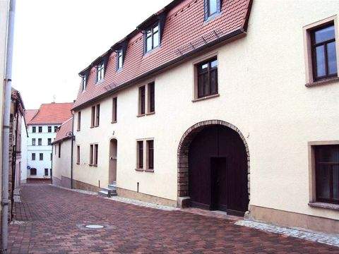 Querfurt Wohnungen, Querfurt Wohnung mieten