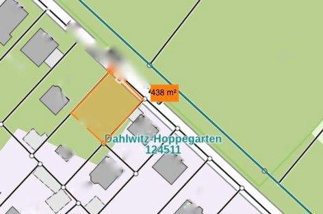 Dahlwitz-Hoppegarten Grundstücke, Dahlwitz-Hoppegarten Grundstück kaufen