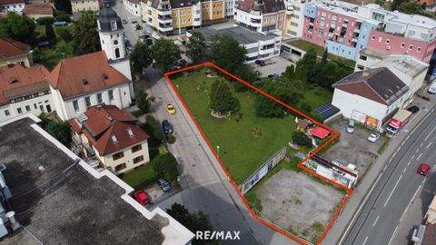 St. Veit an der Glan Grundstücke, St. Veit an der Glan Grundstück kaufen