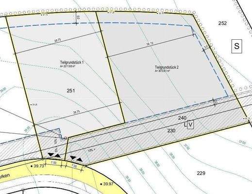 Ratzeburg - Tongrube - Teilung.jpg