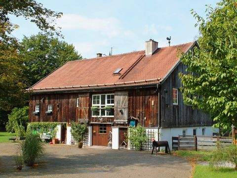 Pöcking Häuser, Pöcking Haus kaufen