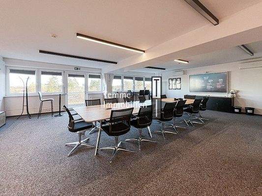 Besprechungsraum