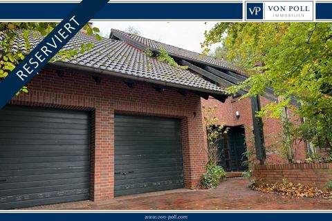 Bad Zwischenahn Häuser, Bad Zwischenahn Haus kaufen