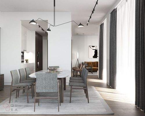 Trpezarija 003_Interactive LightMix