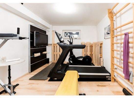 Home-Gym