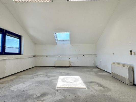 Gewerbeeinheit Raum 2