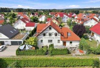 Ansicht Ost