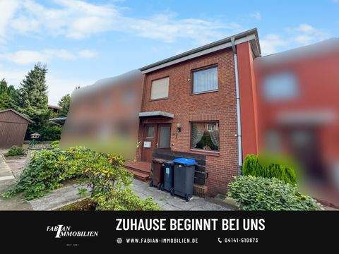 Apensen Häuser, Apensen Haus kaufen