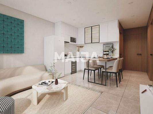 Wyndham Fantasea Chalong | Apartment Mueang Phuket (2NZDV5K) | immonet