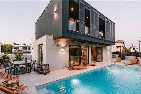 Vodice Häuser, Vodice Haus mieten 