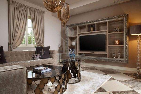 Luxusvilla mit atemberaubendem Blick