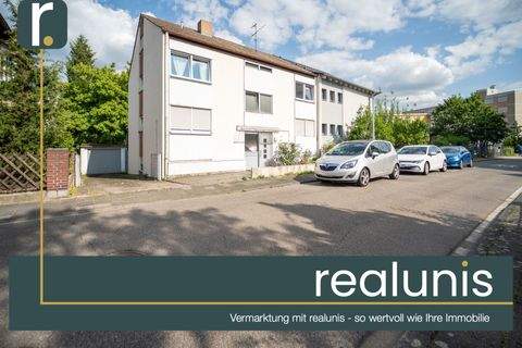 Ludwigshafen am Rhein Häuser, Ludwigshafen am Rhein Haus kaufen