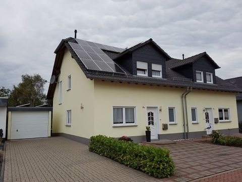 Rehlingen-Siersburg Häuser, Rehlingen-Siersburg Haus kaufen