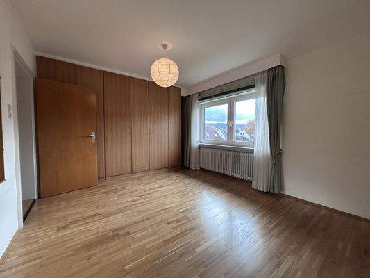 Elternschlafzimmer Obergeschoss