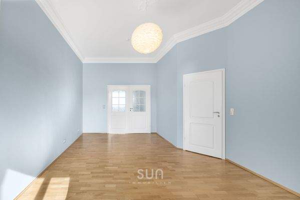 IDEALES ARBEITSZIMMER