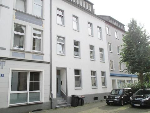 Hattingen Wohnungen, Hattingen Wohnung mieten