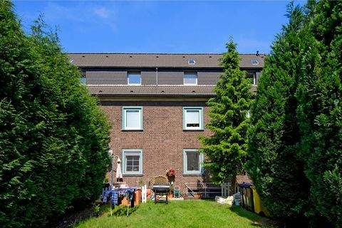 Bottrop Wohnungen, Bottrop Wohnung mieten