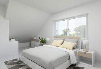 Visualisierung 1. DG Schlafen