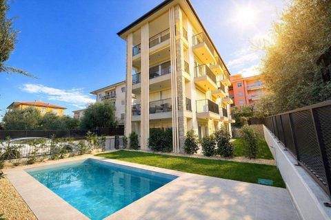 Torri del Benaco Wohnungen, Torri del Benaco Wohnung kaufen