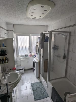 Badezimmer Whg 2
