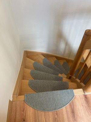Treppe WE 2