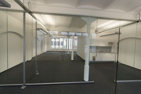 Coburg Büros, Büroräume, Büroflächen 