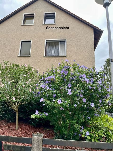 Bergisch Gladbach Häuser, Bergisch Gladbach Haus kaufen