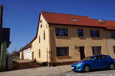 Gebesee Häuser, Gebesee Haus kaufen