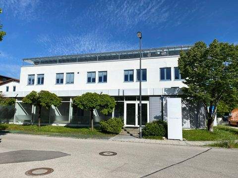 Krailling Büros, Büroräume, Büroflächen 