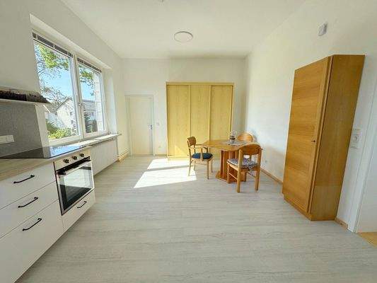 1 OG links Wohnküche