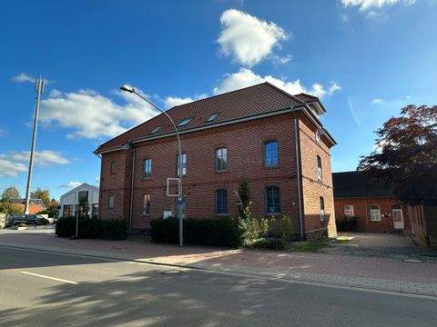 Bersenbrück Wohnungen, Bersenbrück Wohnung mieten