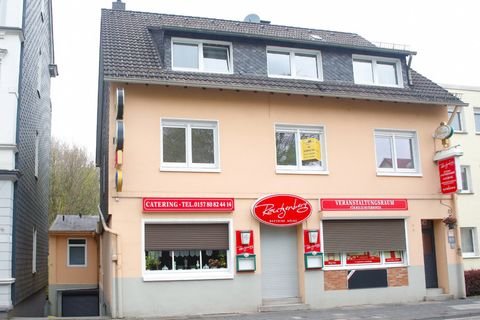 Remscheid Gastronomie, Pacht, Gaststätten