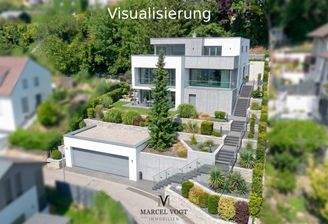 Visualisierung EFH