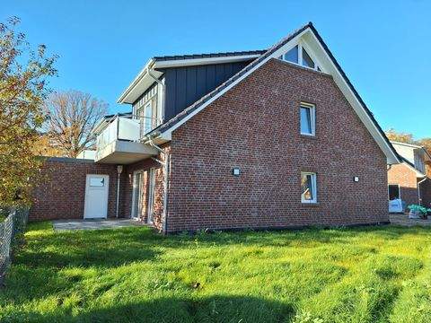 Gyhum Wohnungen, Gyhum Wohnung kaufen