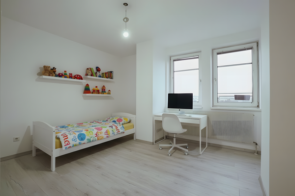 Kinderzimmer 1 Einrichtungsvorschlag