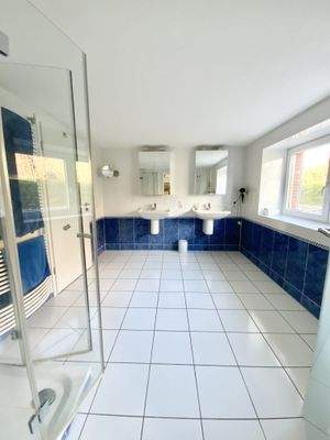 wenn die Badgröße kein Luxus ist....