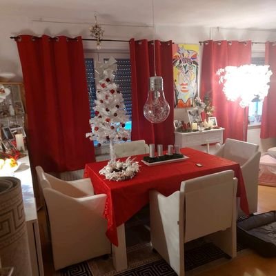 Esszimmer Whg 3