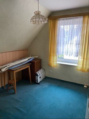 Zimmer 3 im Obergeschoss