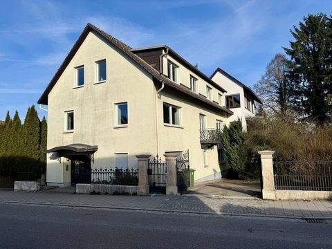 Treuchtlingen Häuser, Treuchtlingen Haus kaufen