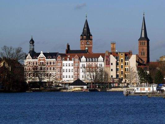 Altstadt Köpenick 
