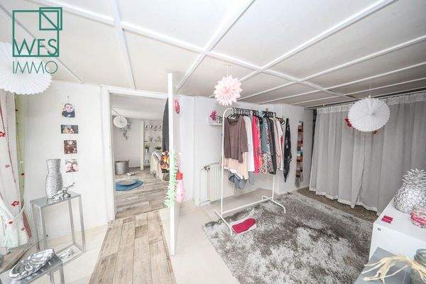 Wir fuer Sie Immobilien- Einfamilienhaus Wittstock