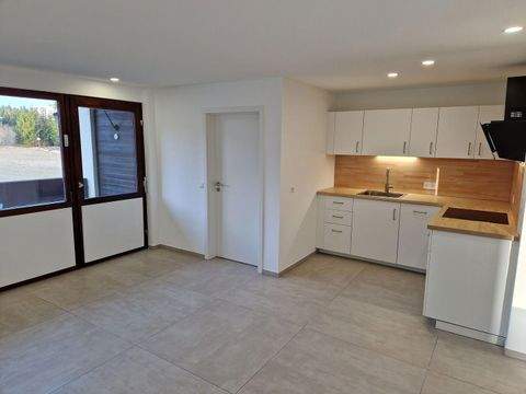 Freudenstadt-Kniebis Wohnungen, Freudenstadt-Kniebis Wohnung mieten