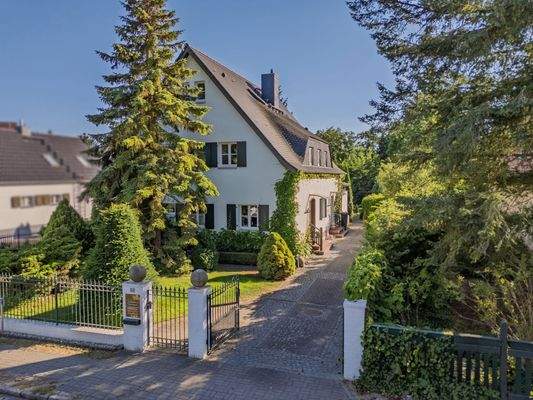 Living in a family-friendly location