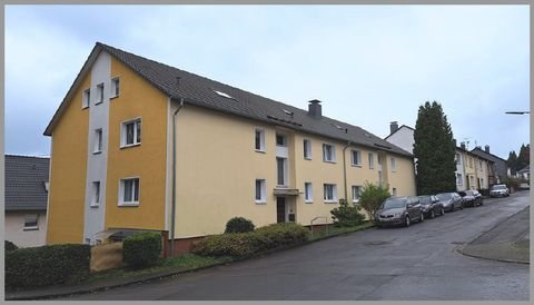 Gummersbach Renditeobjekte, Mehrfamilienhäuser, Geschäftshäuser, Kapitalanlage