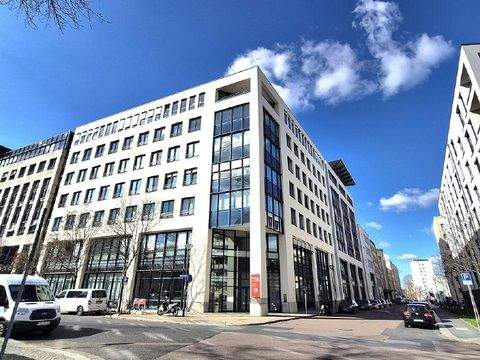 Dresden Büros, Büroräume, Büroflächen 