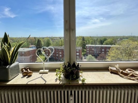 Fernblick