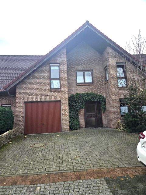 Bocholt Häuser, Bocholt Haus kaufen