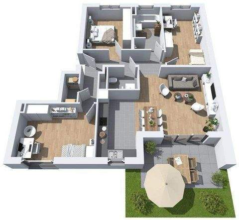 Wiesbaden Wohnungen, Wiesbaden Wohnung kaufen