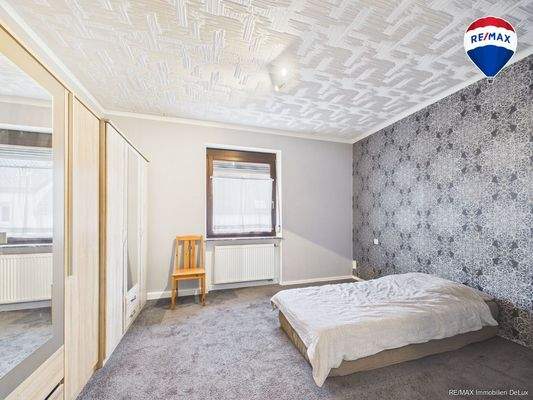 RE/MAX Immobilien DeLux Haus in Mettlach zu verkaufen 