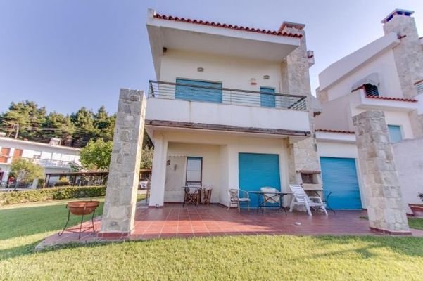 MAISONETTE HALKIDIKI KASSANDRA